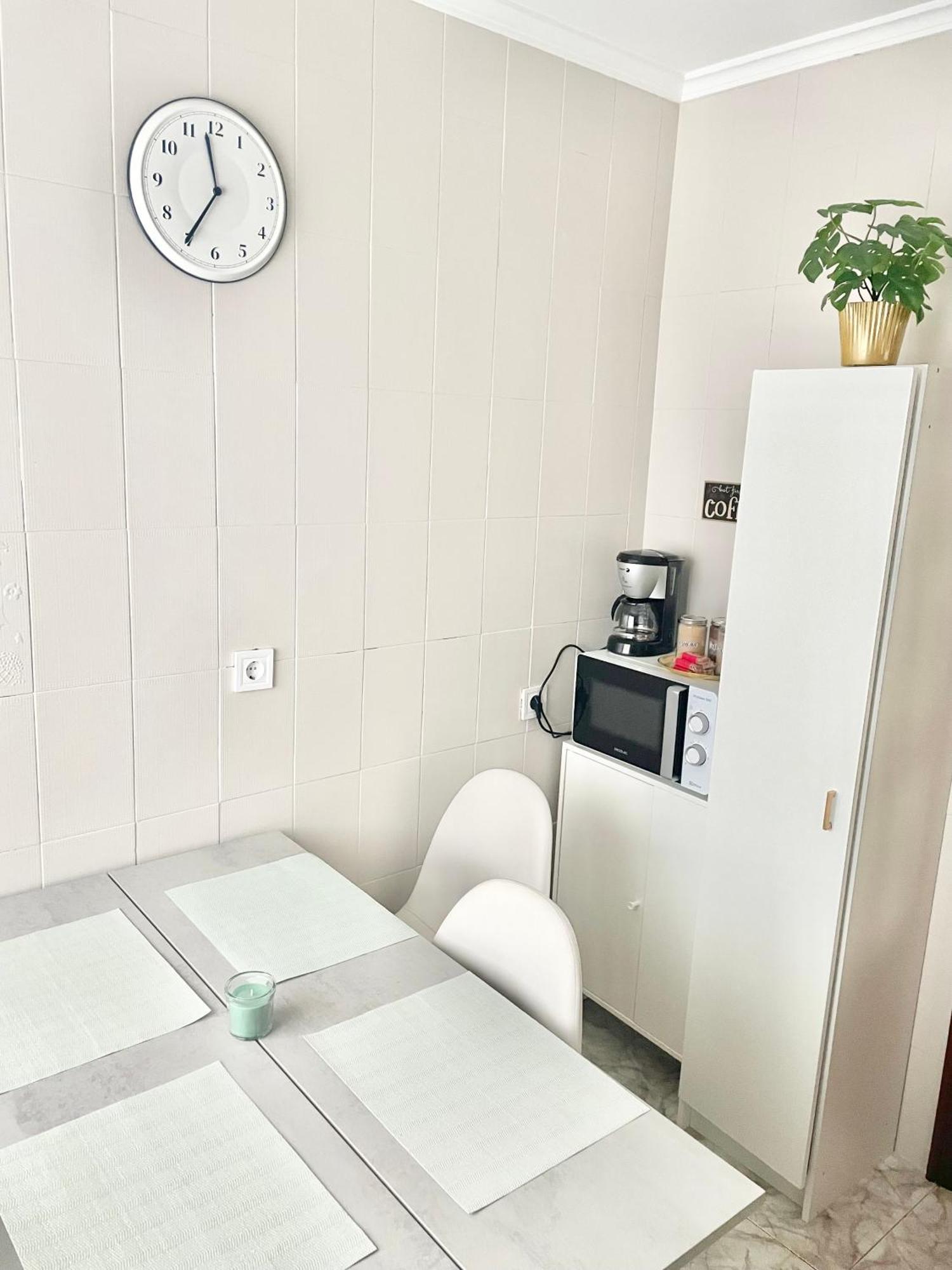 Apartamento San Lazaro. Oviedo Dış mekan fotoğraf