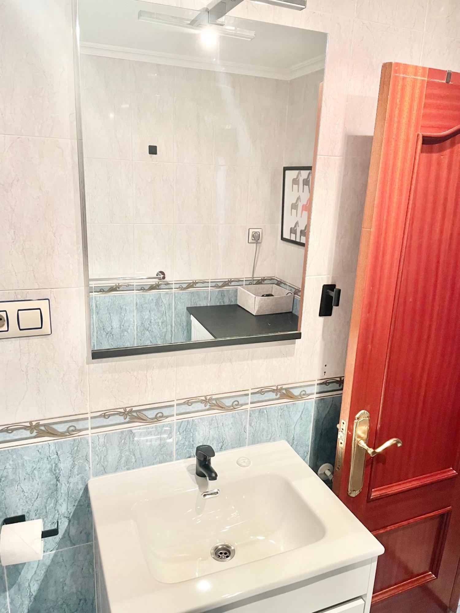 Apartamento San Lazaro. Oviedo Dış mekan fotoğraf