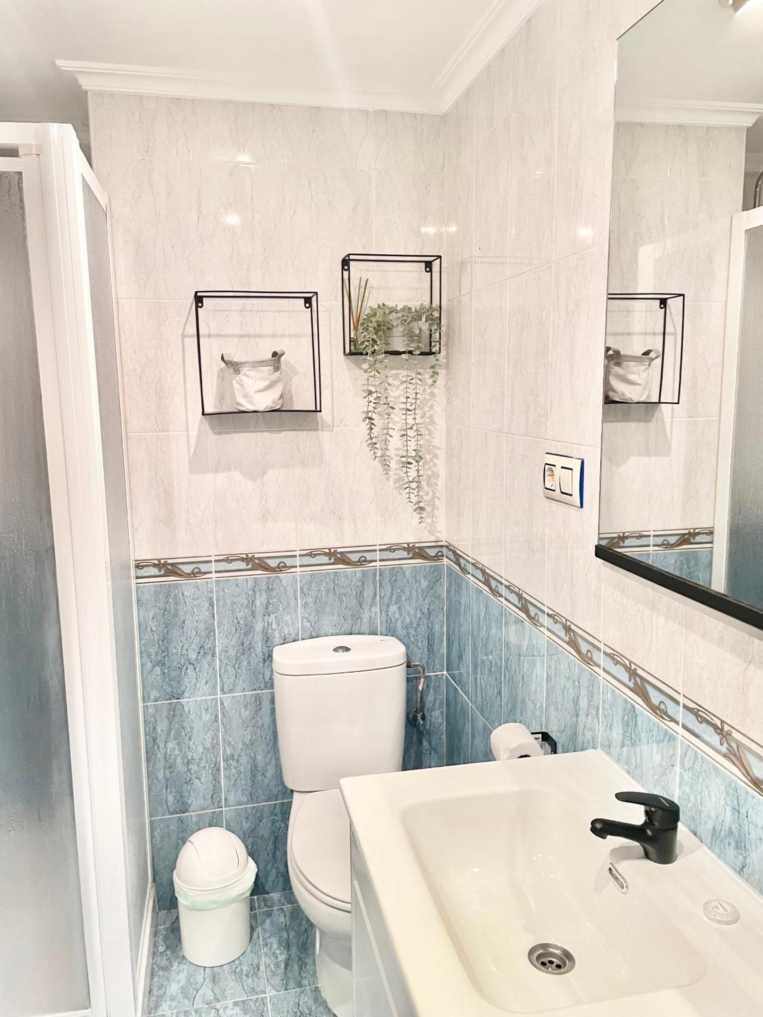 Apartamento San Lazaro. Oviedo Dış mekan fotoğraf
