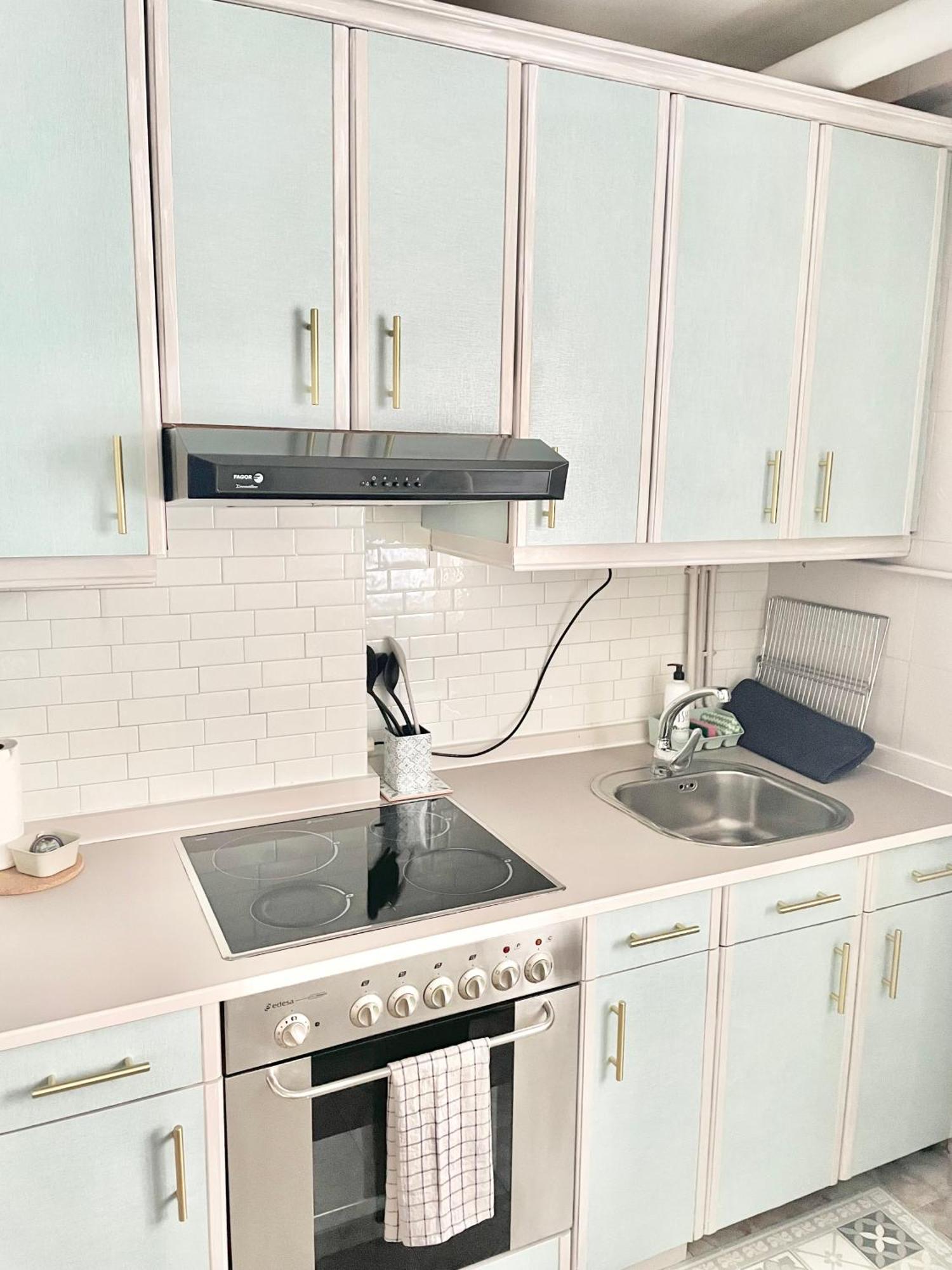 Apartamento San Lazaro. Oviedo Dış mekan fotoğraf