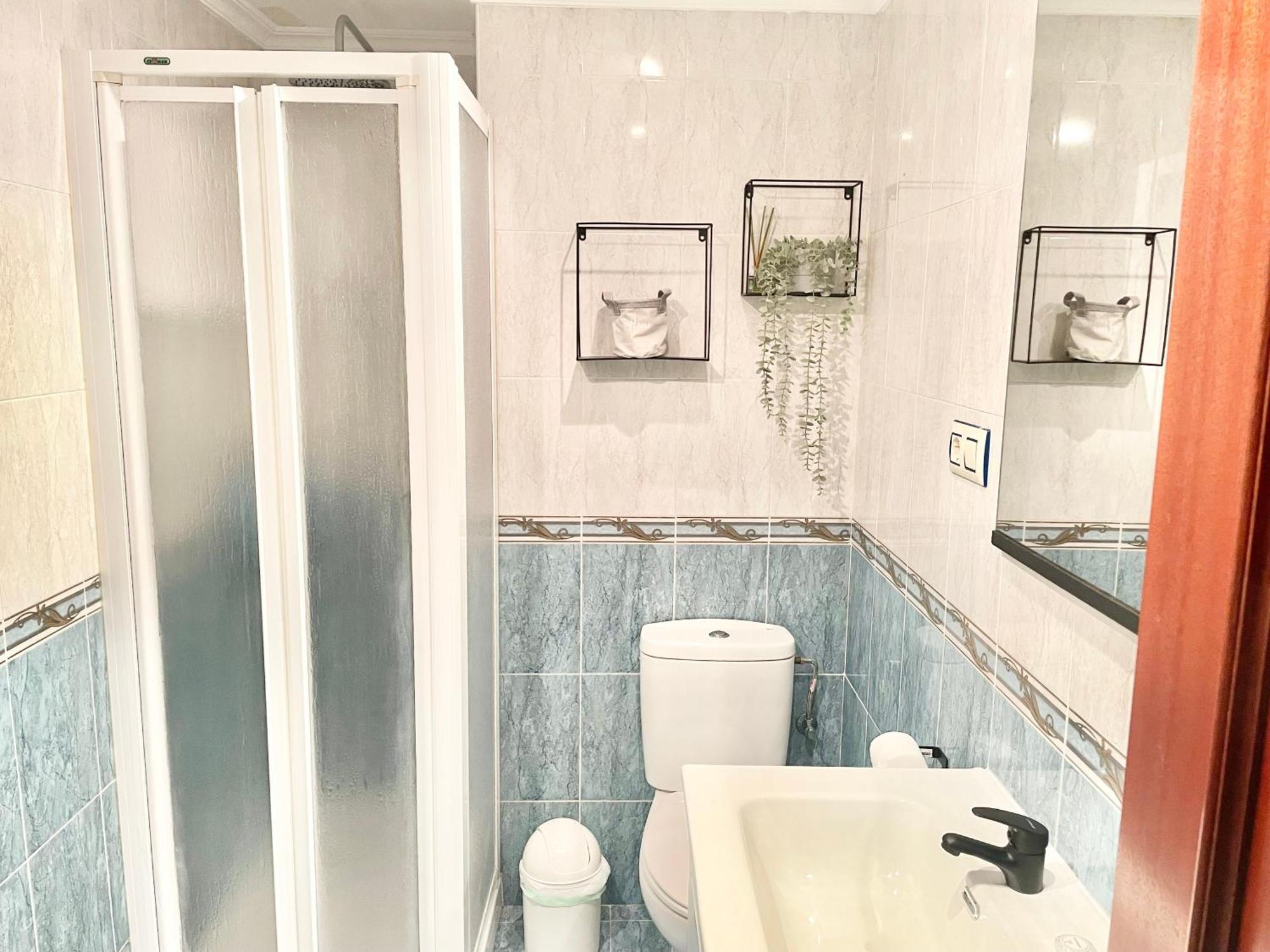 Apartamento San Lazaro. Oviedo Dış mekan fotoğraf