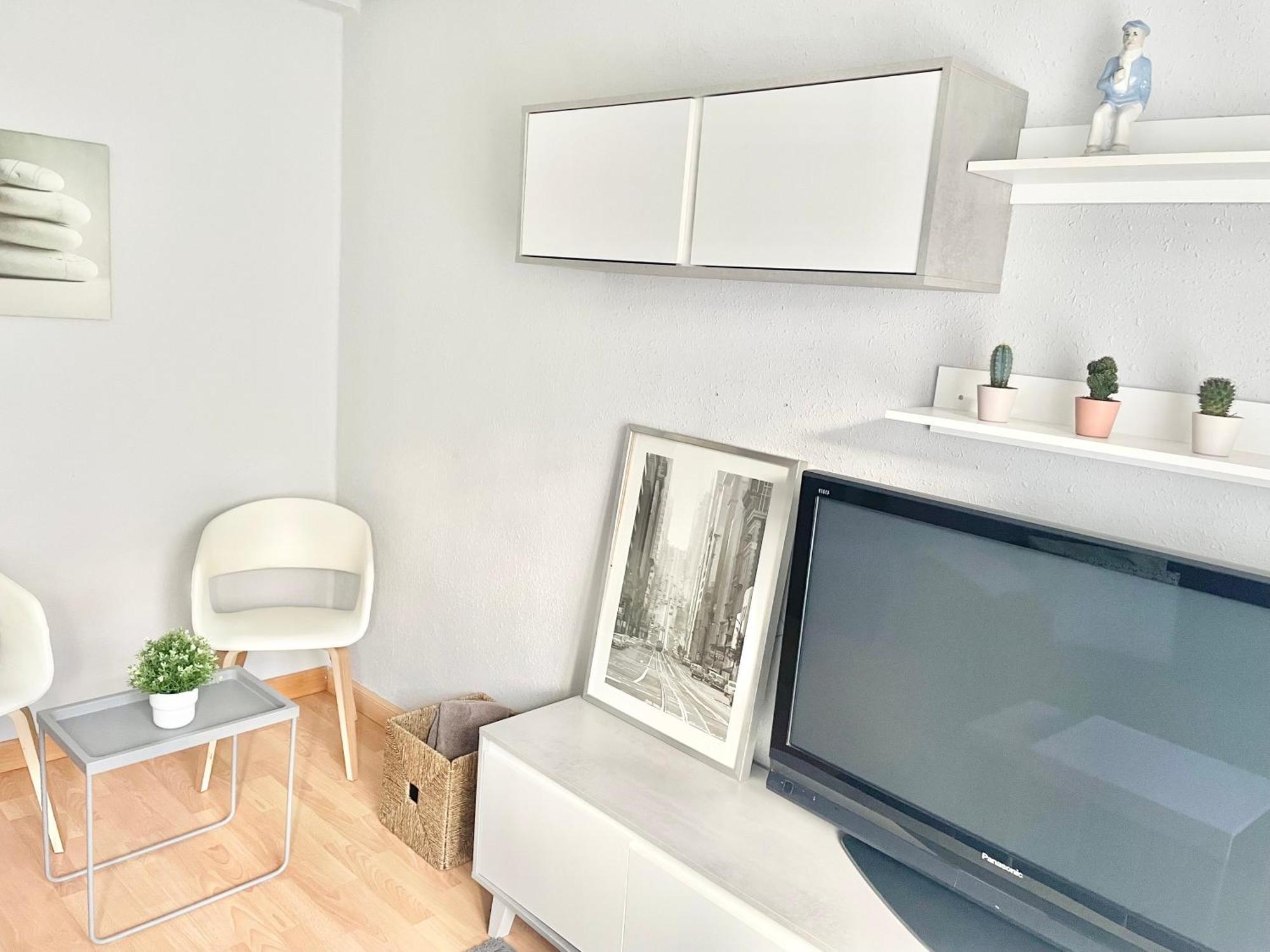 Apartamento San Lazaro. Oviedo Dış mekan fotoğraf