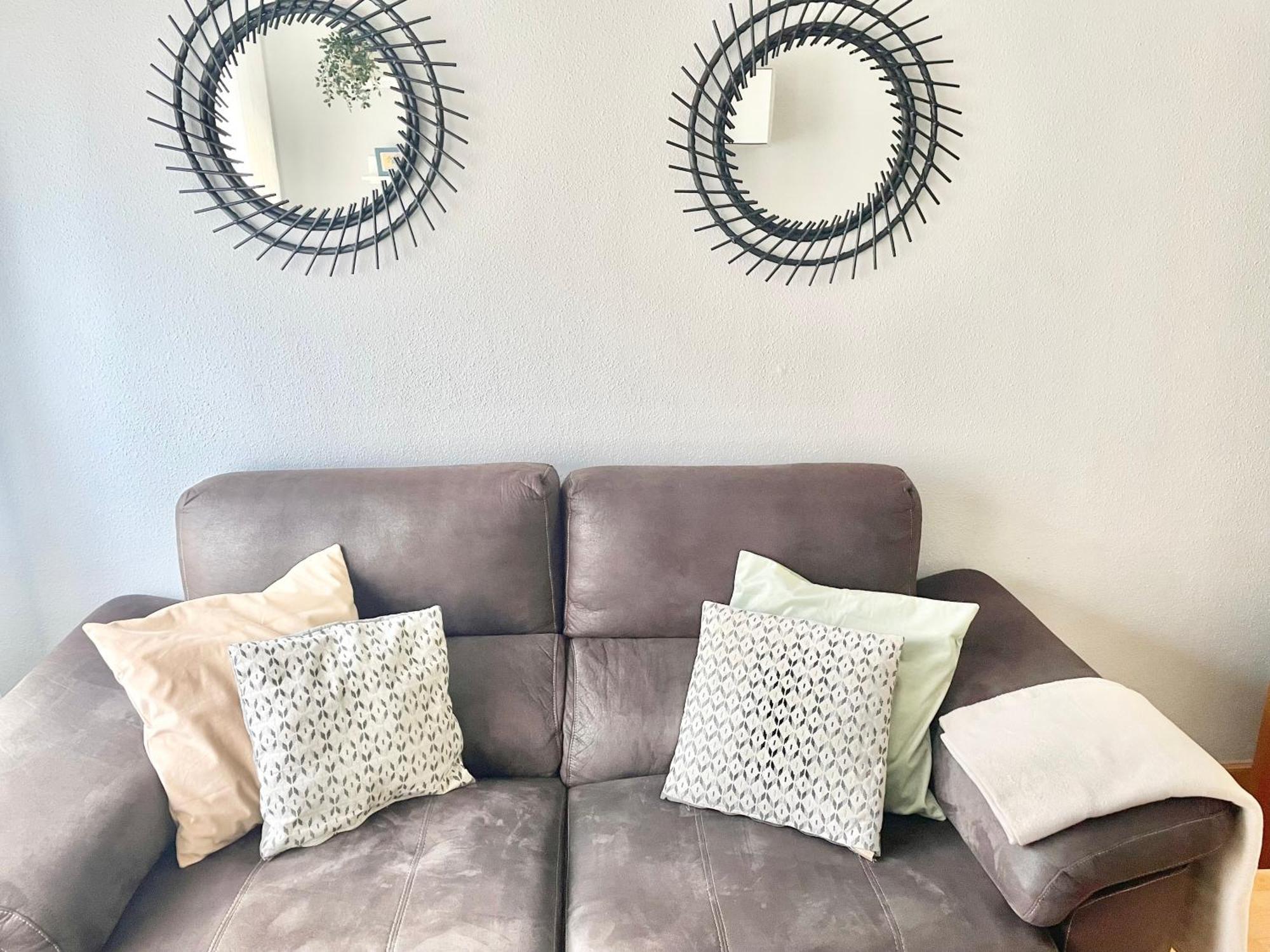 Apartamento San Lazaro. Oviedo Dış mekan fotoğraf