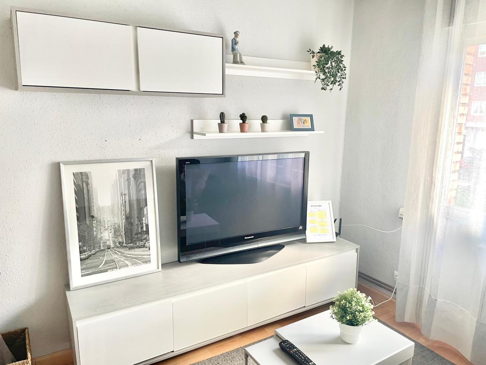 Apartamento San Lazaro. Oviedo Dış mekan fotoğraf