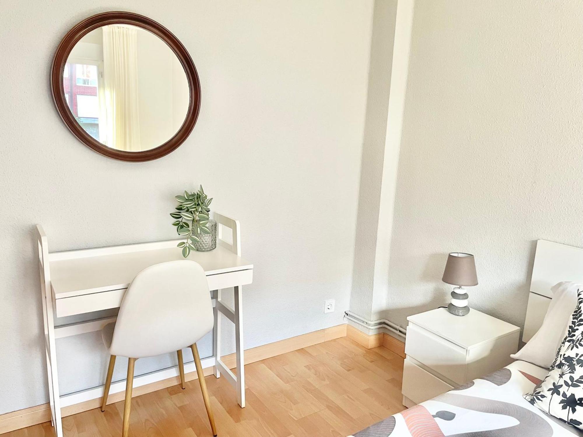 Apartamento San Lazaro. Oviedo Dış mekan fotoğraf