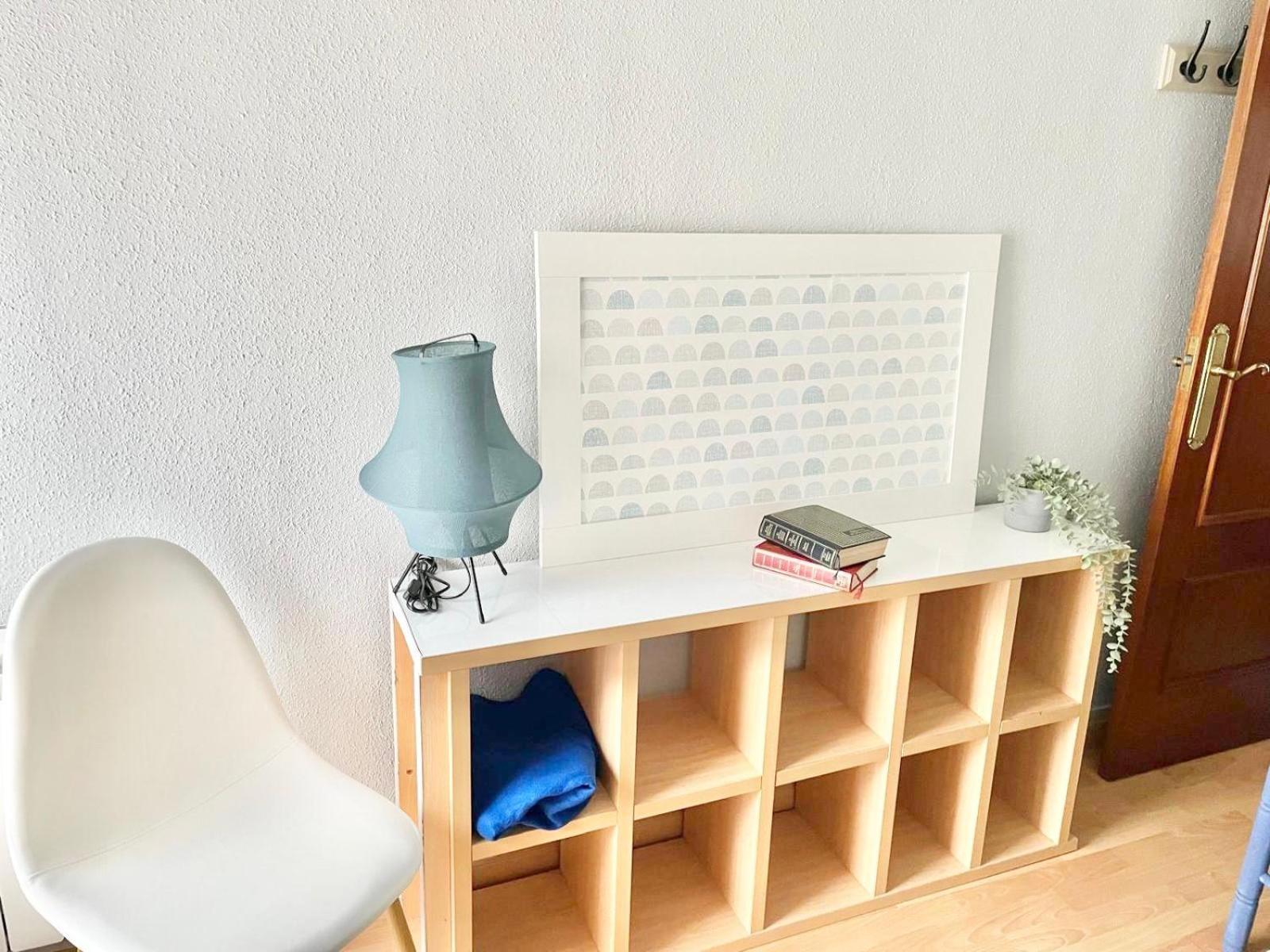 Apartamento San Lazaro. Oviedo Dış mekan fotoğraf