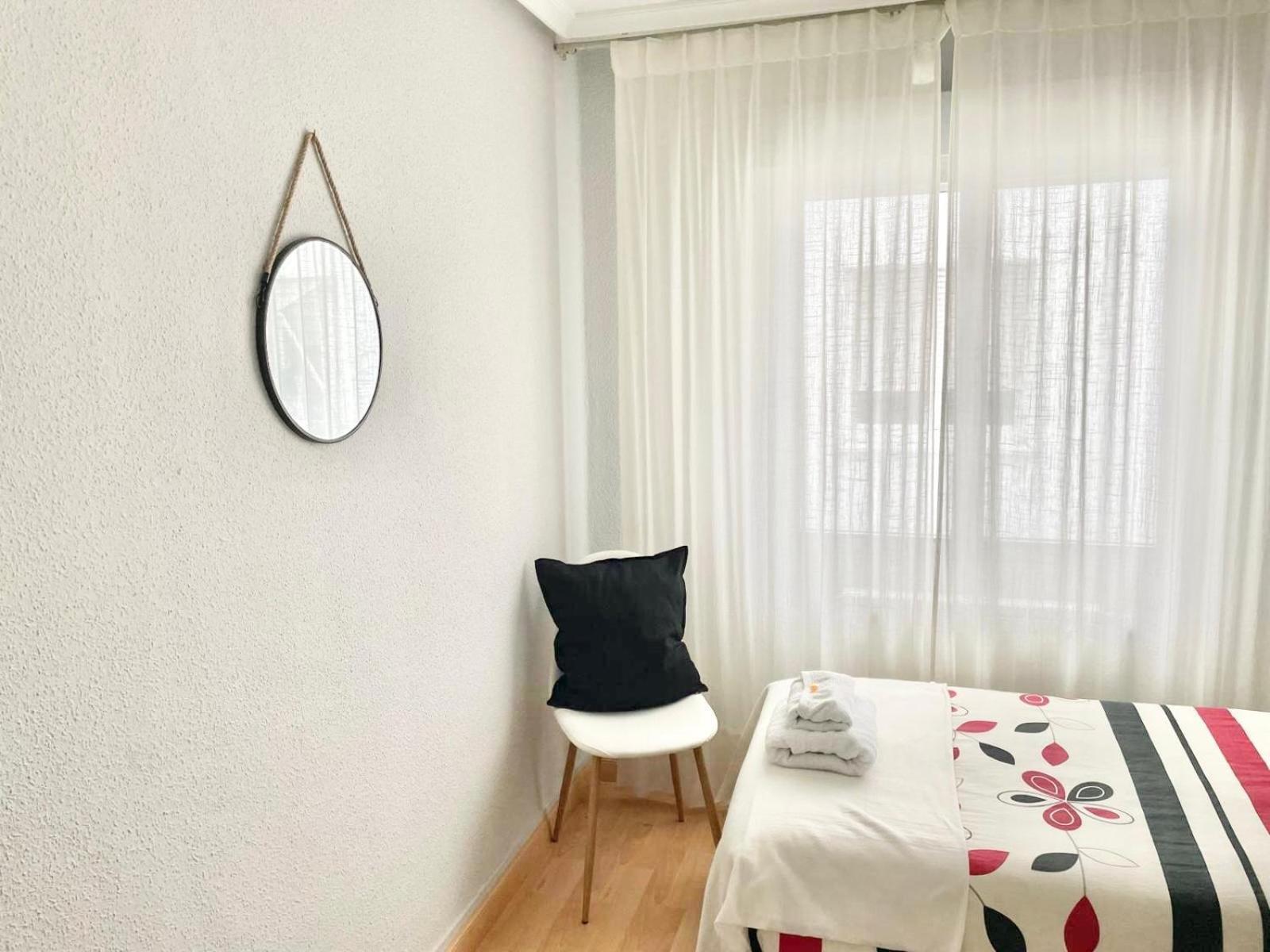 Apartamento San Lazaro. Oviedo Dış mekan fotoğraf